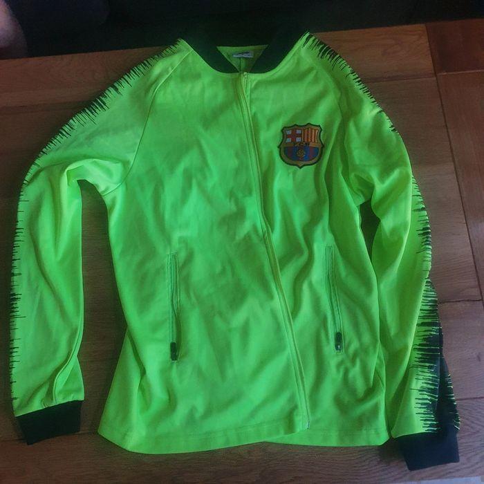 Veste FCB foot taille M - photo numéro 1