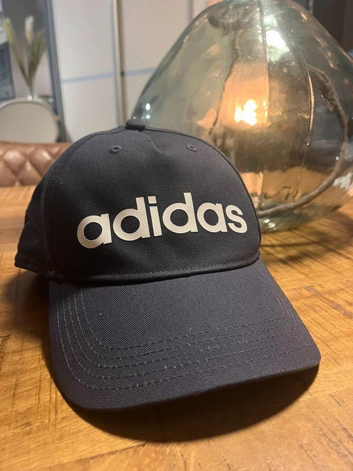 Casquette Adidas - photo numéro 1