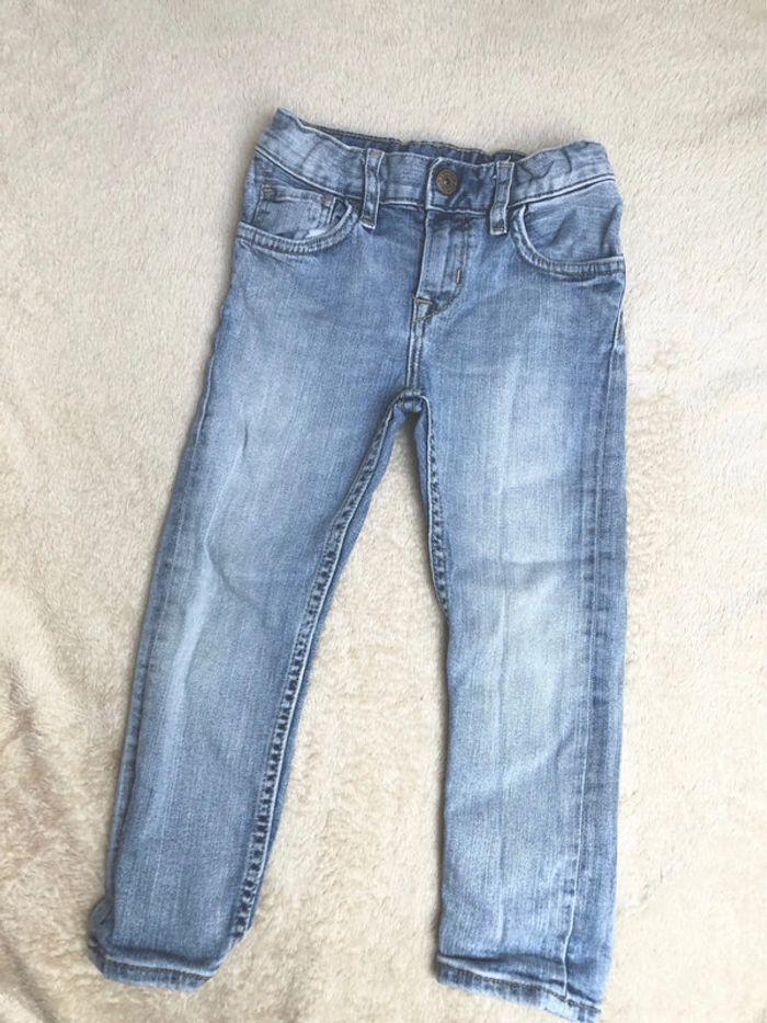 Jeans / 3ans - photo numéro 1