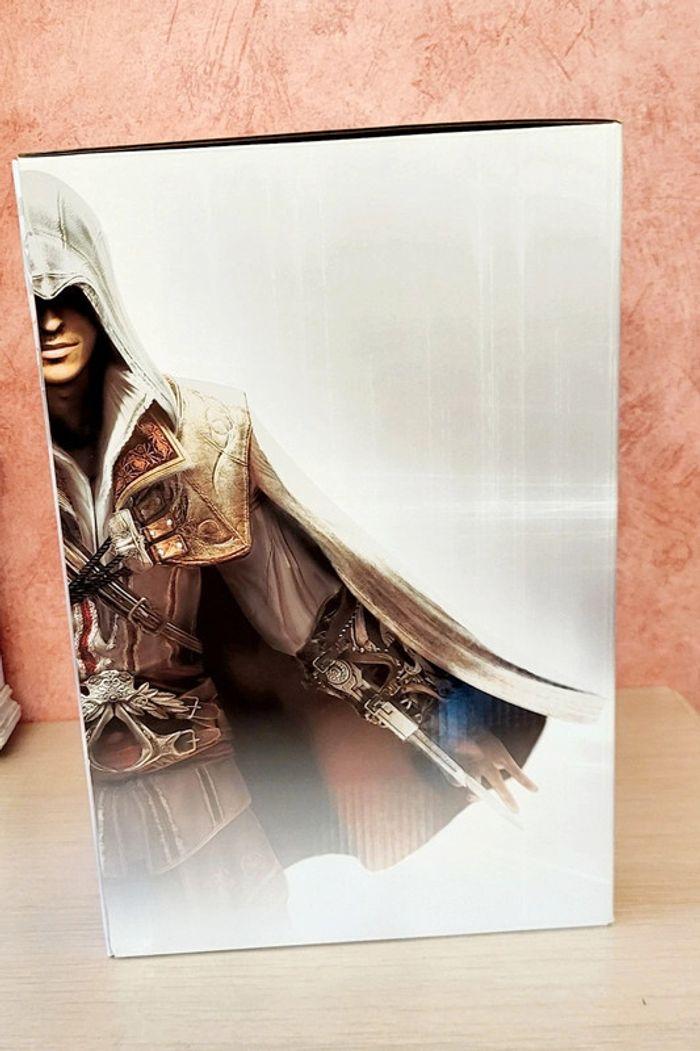 Figurine Assassin's Creed II - photo numéro 4