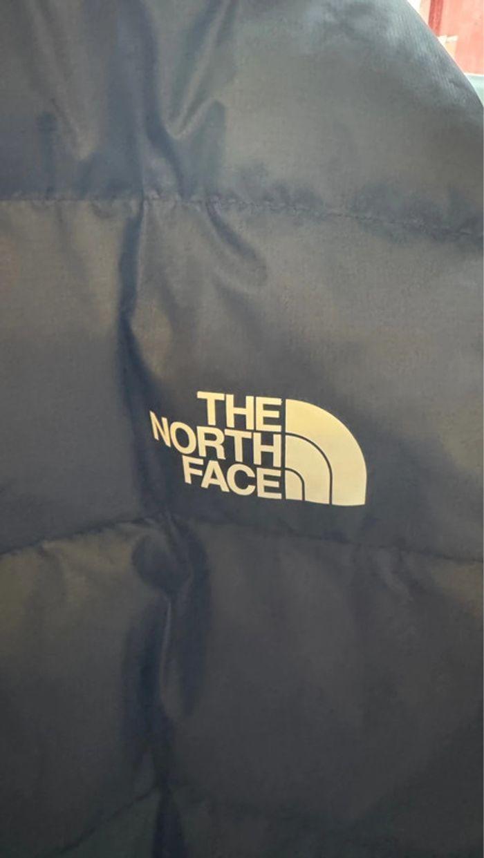 Doudoune the north face - photo numéro 4