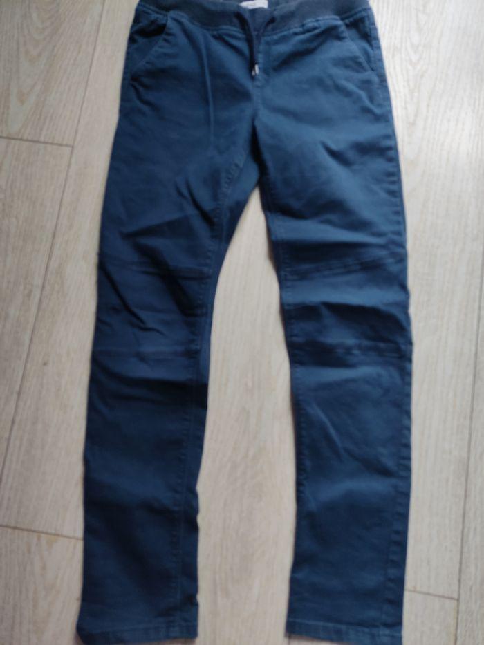 Pantalon 12 ans - photo numéro 1