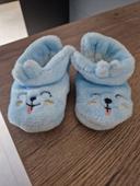 Chaussons bébé