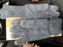 Gants polaire hiver ski neige