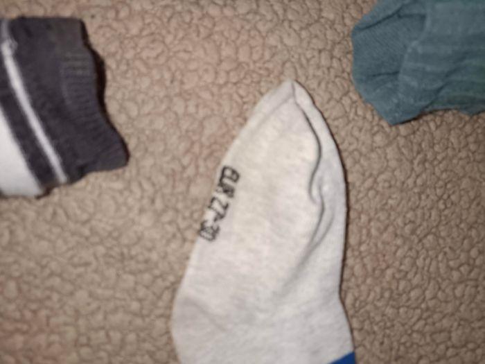 Lot chaussettes - photo numéro 2