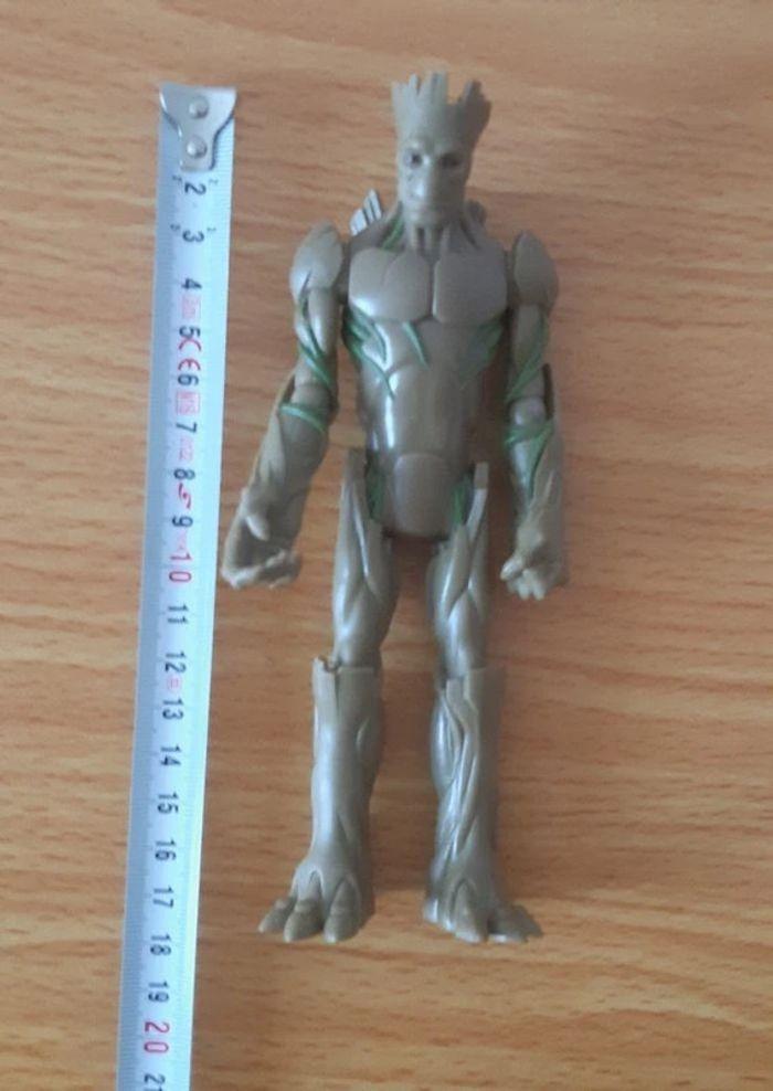 Figurine Groot - photo numéro 6