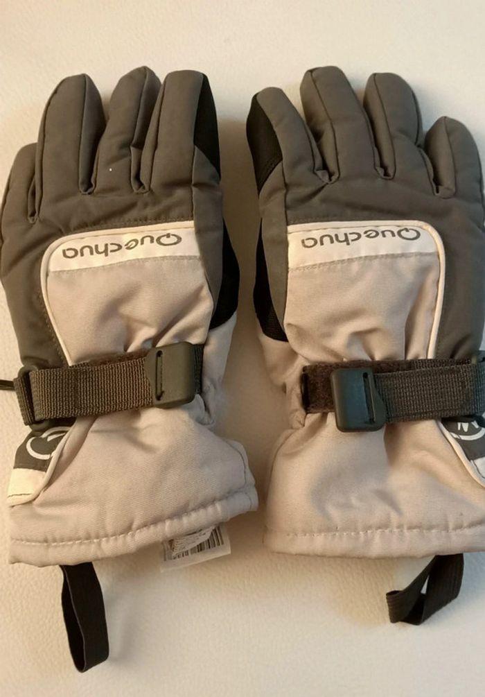 Gants ski enfant - photo numéro 2