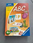 Jeux ABC