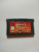 Dragon ball GBA