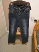 Jean taille 40