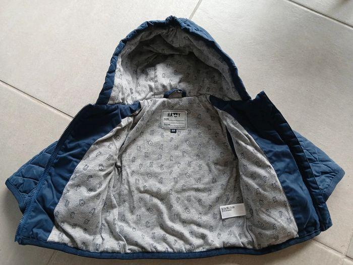 Blouson C&A 6 mois - 68 cm - photo numéro 2