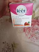 Cire veet neuve