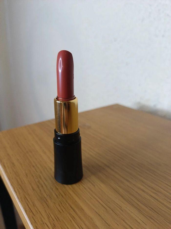 Petit rouge à lèvres Lancôme - photo numéro 5