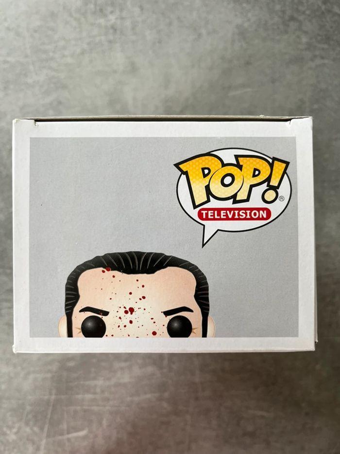 Pop Negan ensanglanté 390 - photo numéro 5