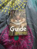 Livre guide des chats