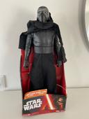 Figurine star wars Kylo Ren 45 cm