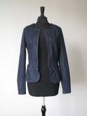 Veste jean Naf Naf 36 TBE