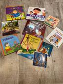 Lots livre enfant