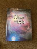 L’univers des étoiles