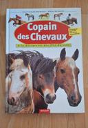 Copain des chevaux