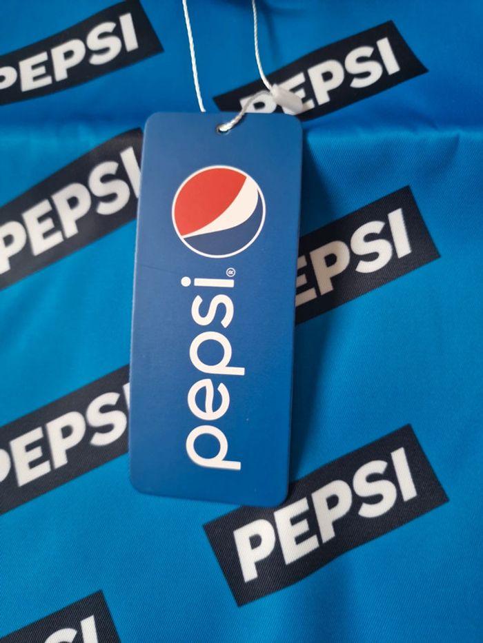 Totebag pepsi rare neuf - photo numéro 2