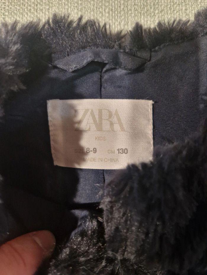 Gilet zara - photo numéro 2