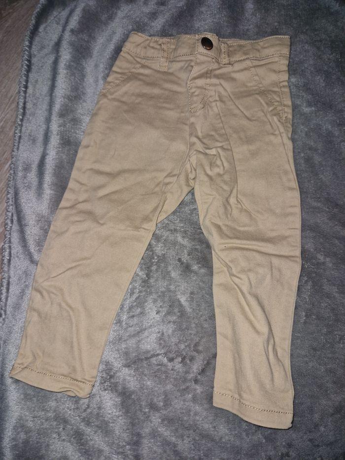 Lot 3 pantalon - photo numéro 2