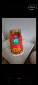 Camion vtech