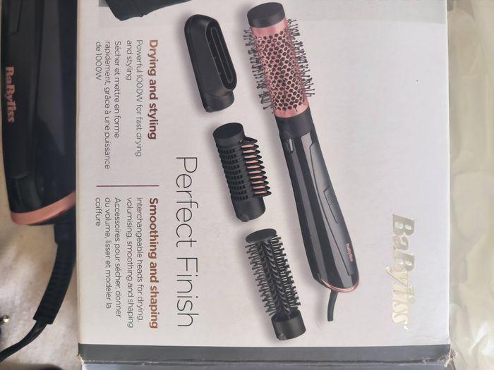 Babyliss Perfect Finish - photo numéro 3