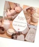 Livre de recettes au lait maternel