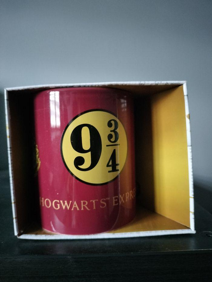 mug Harry Potter - photo numéro 1