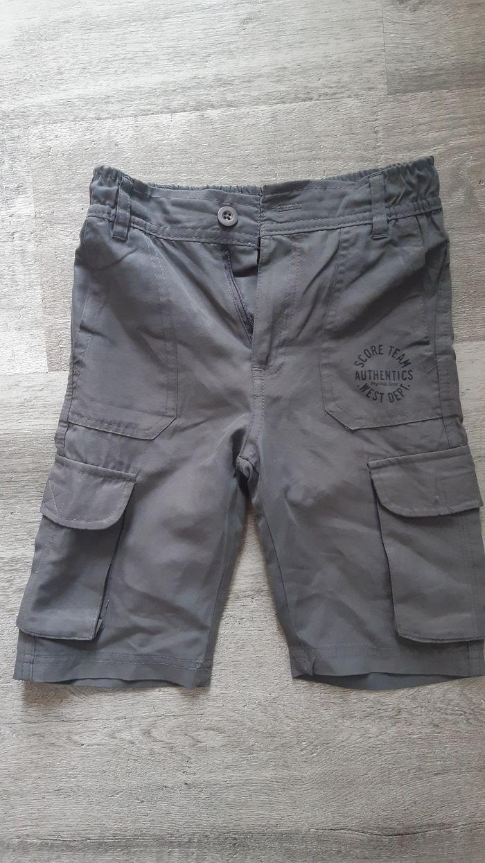 Lot de 3 bermudas - photo numéro 5