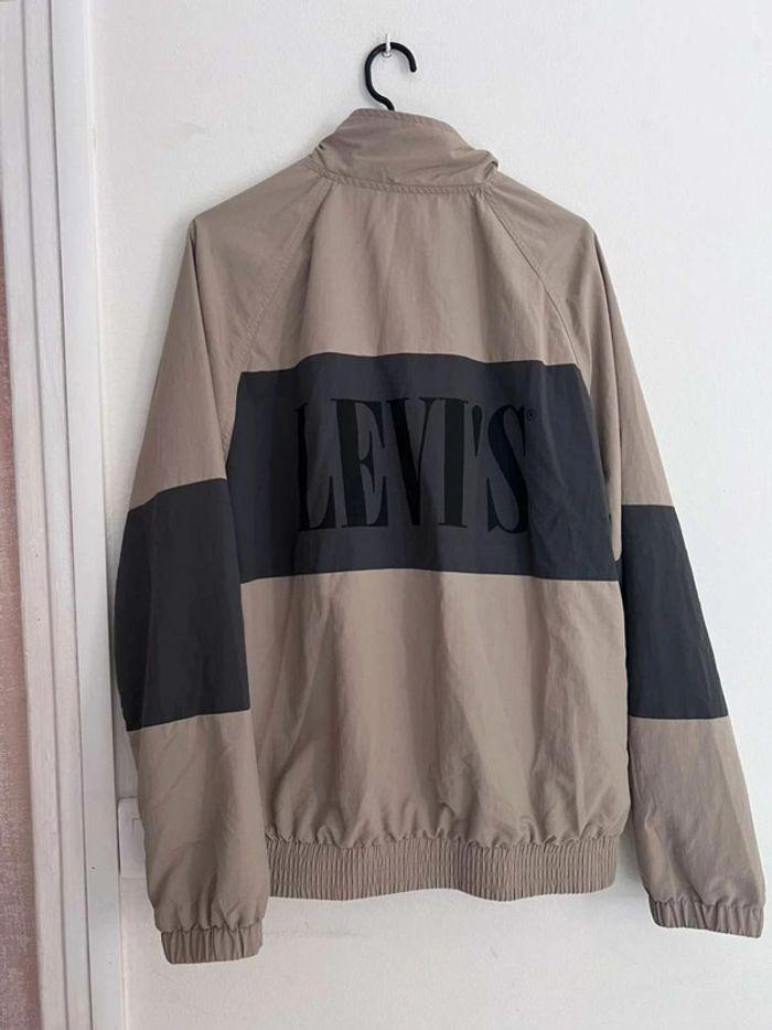 Veste levis  oversize - photo numéro 8