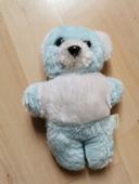 Petite peluche ours