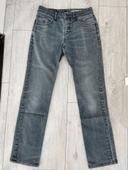 Pantalon jean homme Bonobo