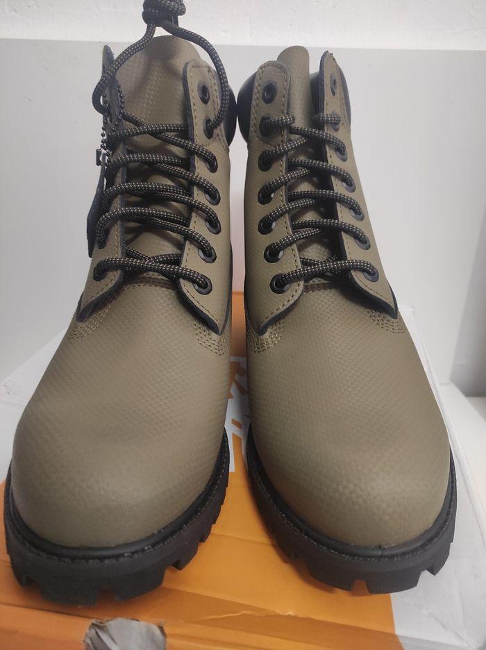 Timberland premium pointure 43 helcor - photo numéro 4