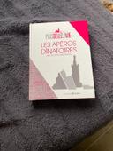 Livre recettes