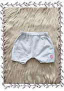 Joli short Sucre d'orge 12 mois