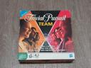 Jeu Trivial pursuit team