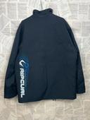 Veste Harrington brodé vintage ripcurl 2000’s surfing