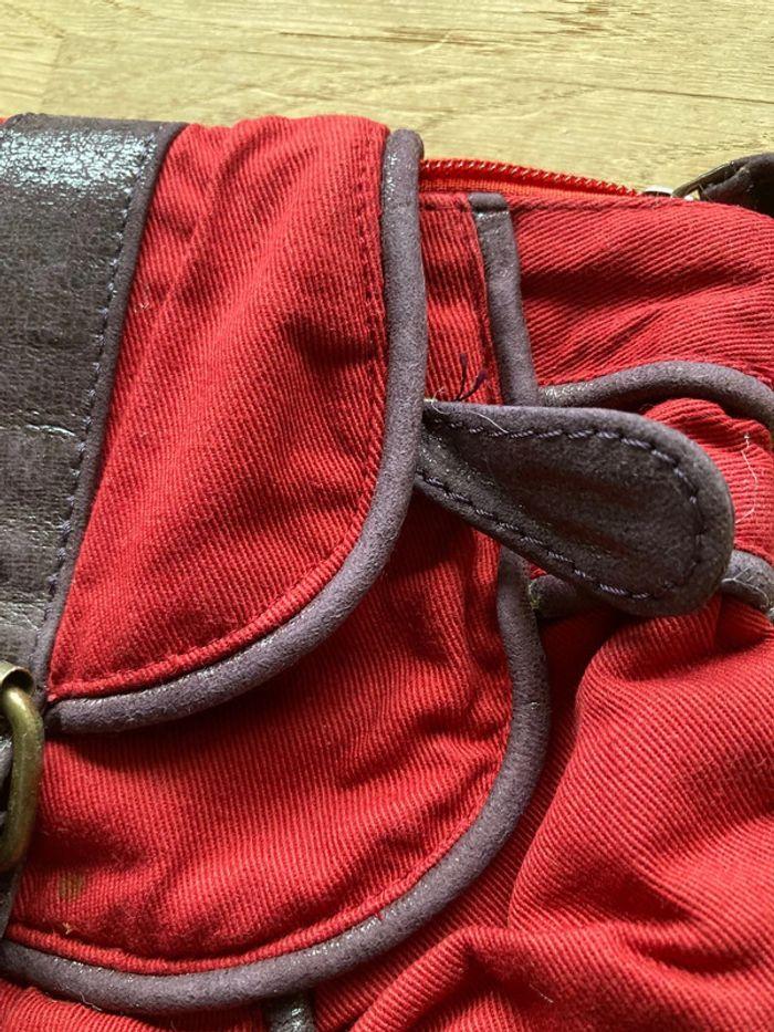 Pochette pour sac à main porte feuille porte carte - photo numéro 2