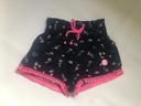 Short fille lulu castagnettes 3 mois