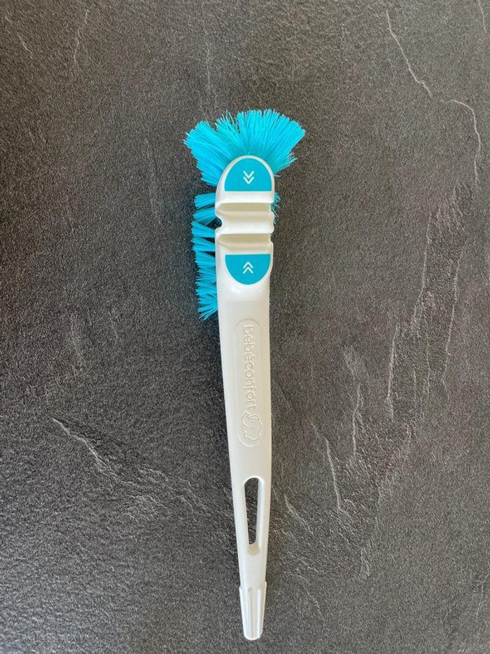 Brosse à biberon - photo numéro 1