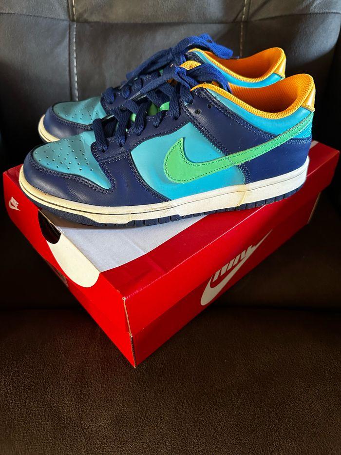 Nike Dunk Low - photo numéro 2