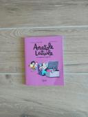 Bd Anatole Latuile tome 12