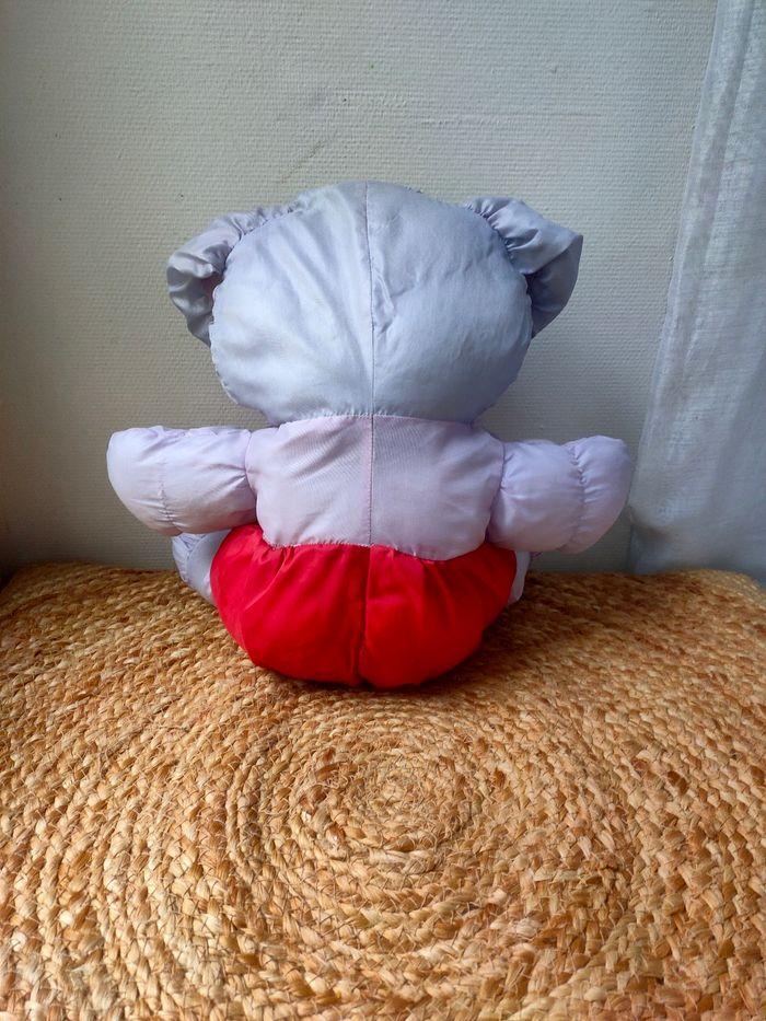 Peluche Puffalump vintage - photo numéro 3