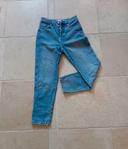 Jeans Mom stradivarius