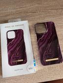 Coque IPhone 13 Pro Max Ideal of Sweden