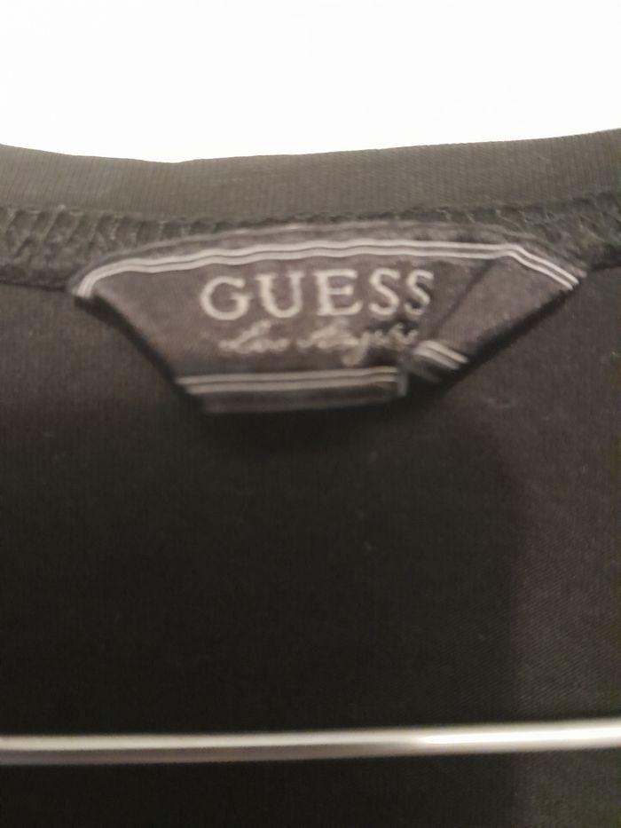 Tee shirt original Guess - photo numéro 2