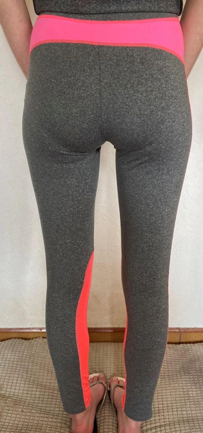 Leggings de sport - photo numéro 8